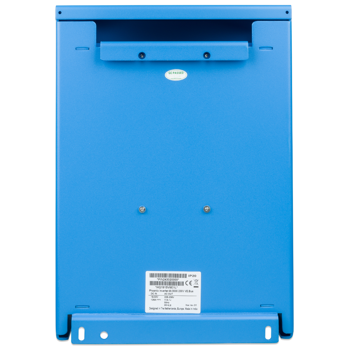 Menič Victron Energy 48V/3000VA