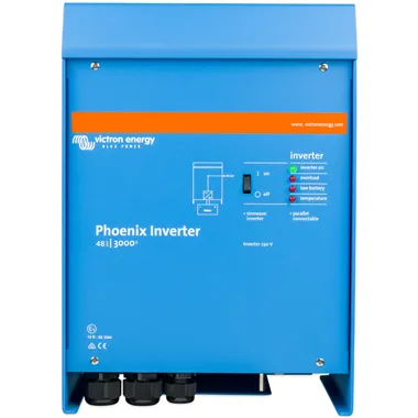 Menič napätia SINUS Victron Energy Phoenix 3000 VA 48V