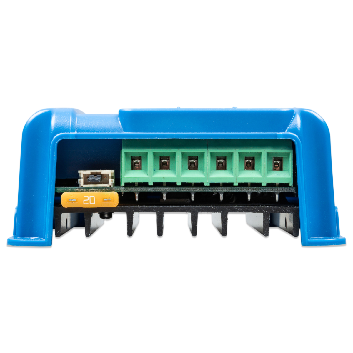 MPPT solárny regulátor Victron Energy BlueSolar 100/15