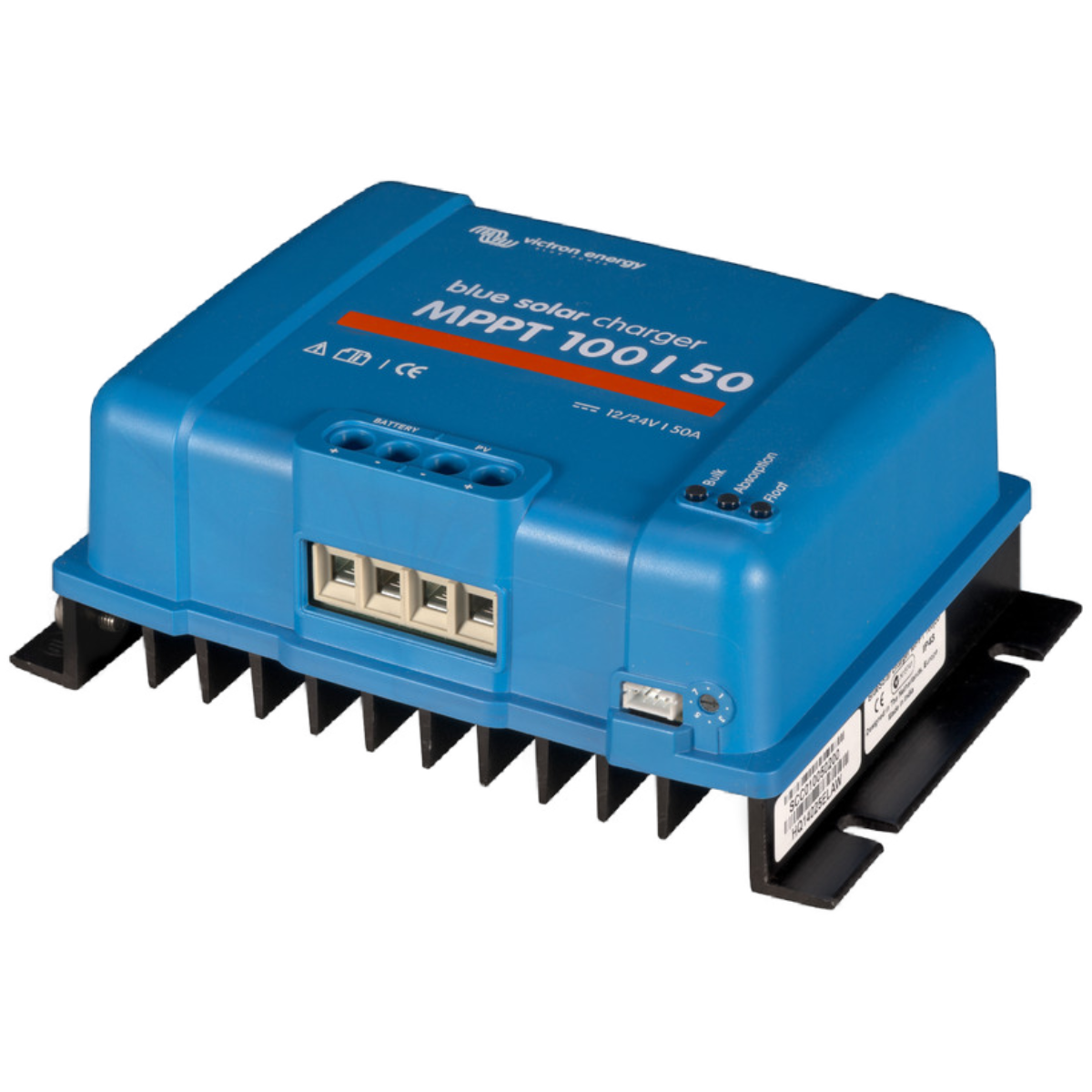 MPPT solárny regulátor Victron Energy BlueSolar 100/50