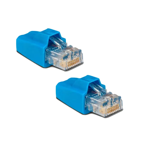 Terminátor RJ45 set 2 ks