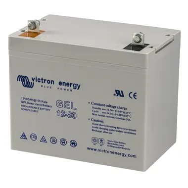 Solárna batéria Victron Energy GEL 90Ah