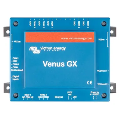 Victron Energy Venus GX