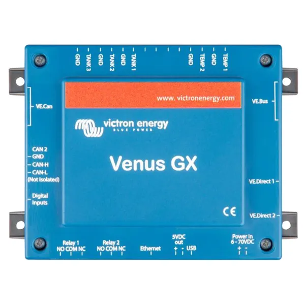 Victron Energy Venus GX