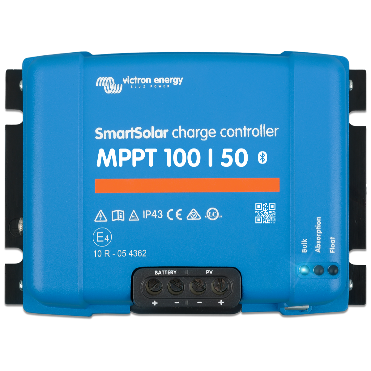 MPPT solárny regulátor Victron Energy SmartSolar 100/50