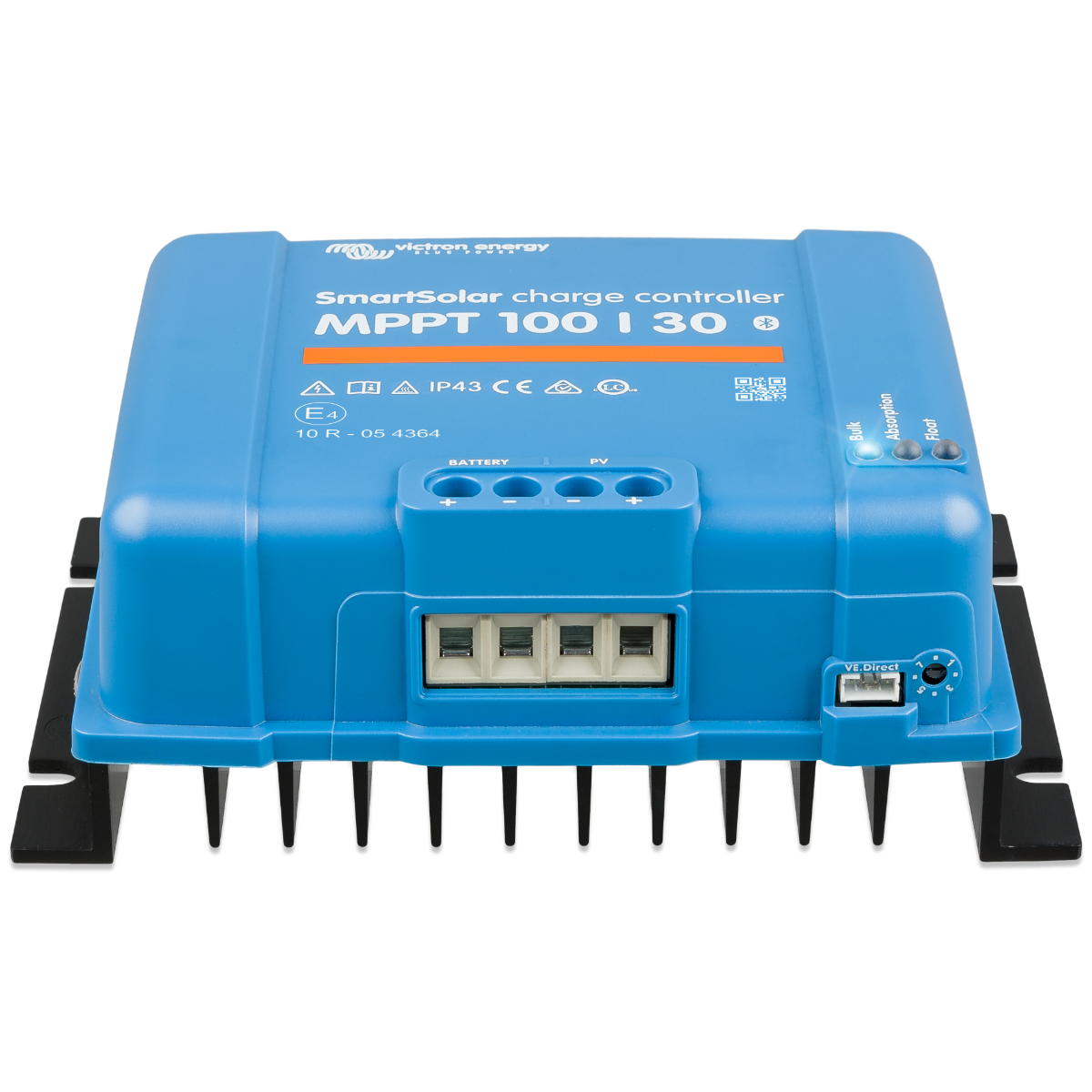 MPPT solárny regulátor Victron Energy SmartSolar 100/30