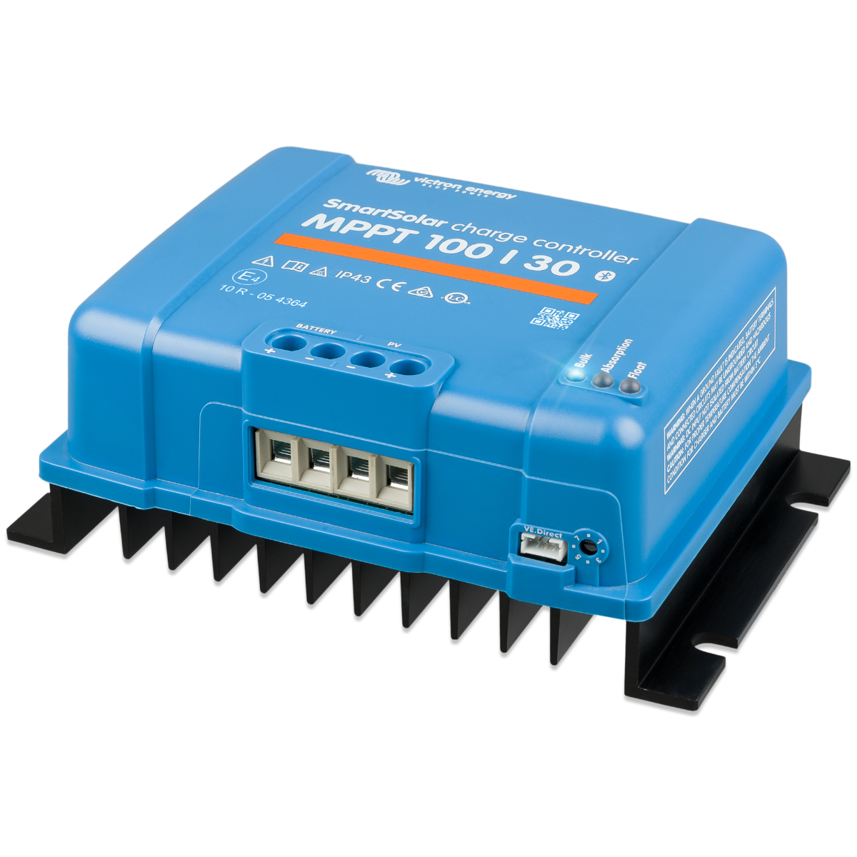 MPPT solárny regulátor Victron Energy SmartSolar 100/30