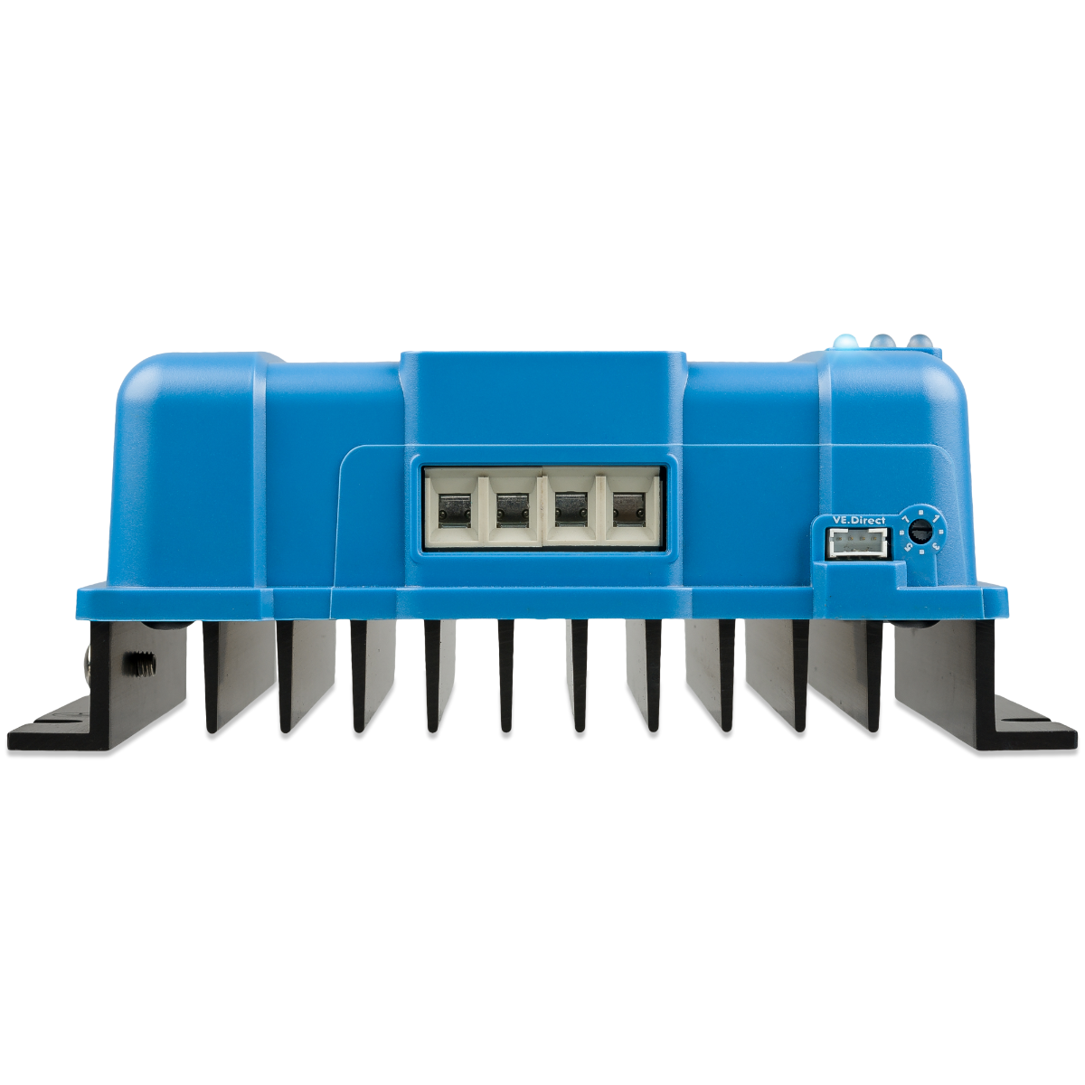 MPPT solárny regulátor Victron Energy SmartSolar 100/30