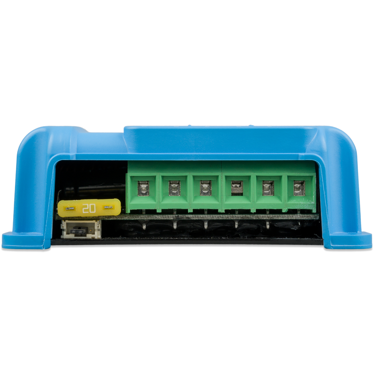 MPPT solárny regulátor Victron Energy SmartSolar 75/10