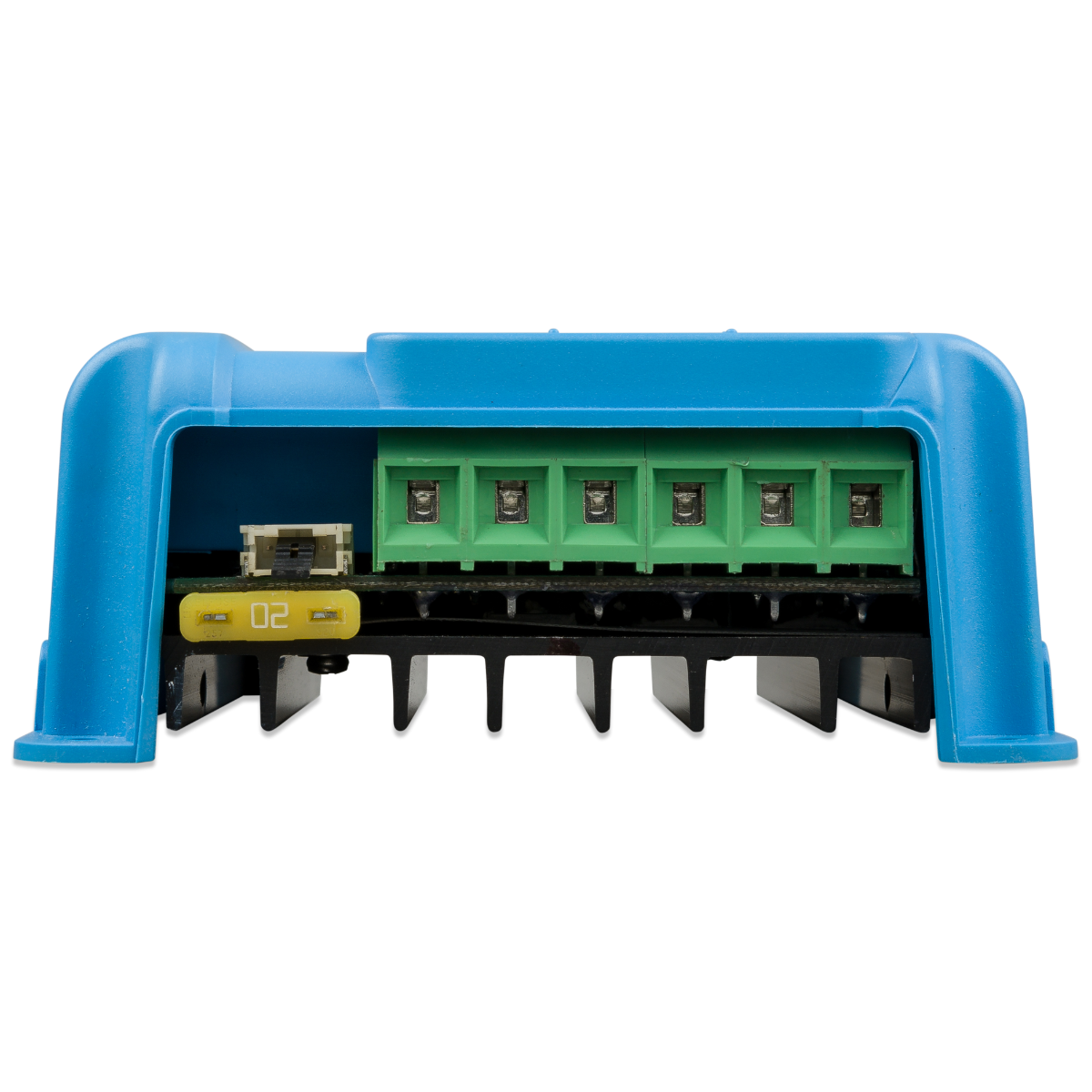 MPPT solárny regulátor Victron Energy SmartSolar 100/15