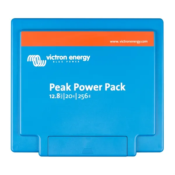 Victron Peak Power Pack 12,8V/20Ah 256Wh
