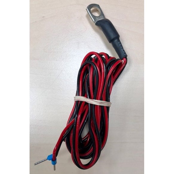 Teplotný senzor pre zariadenie GX, MultiPlus a Quattro