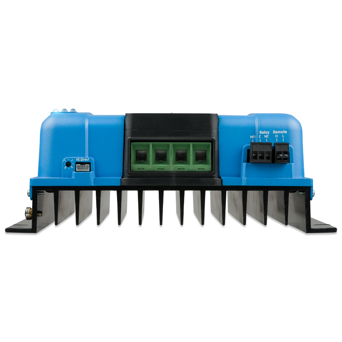 MPPT solárny regulátor Victron Energy SmartSolar 150/70-Tr