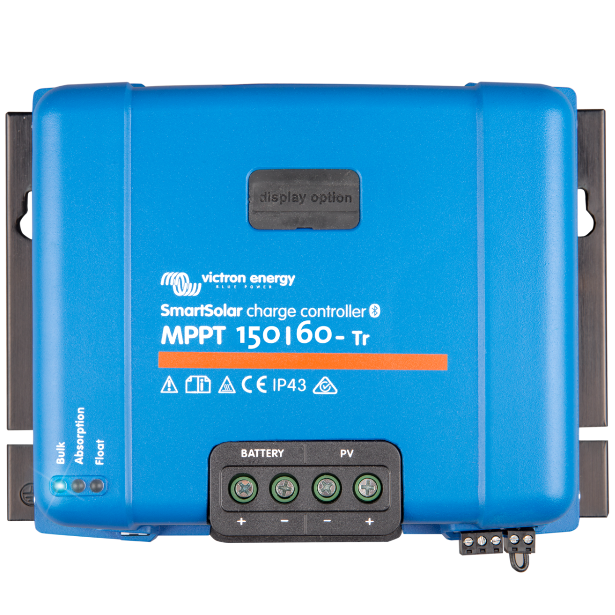 MPPT solárny regulátor Victron Energy SmartSolar 150/60-Tr