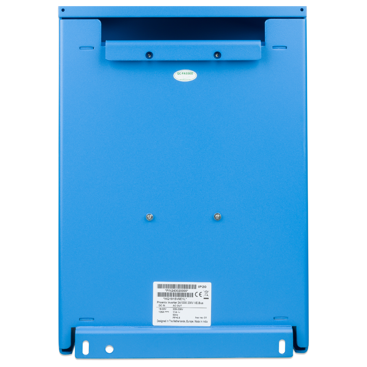 Menič Victron Energy 24V/5000VA