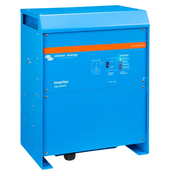 Menič Victron Energy 24V/5000VA