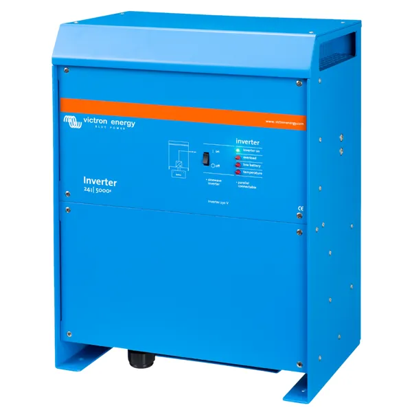 Menič Victron Energy 24V/5000VA