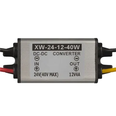 DC/DC konvertor Orion IP67 24/12-5