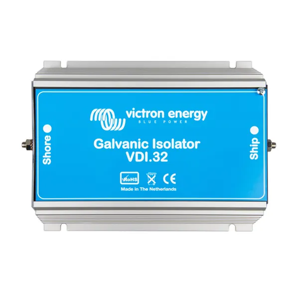 Galvanický izolátor Victron Energy VDI-32