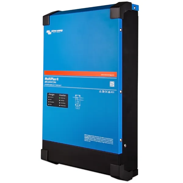 Menič/nabíjač Victron Energy MultiPlus-II 48V/5000VA/70A-50A