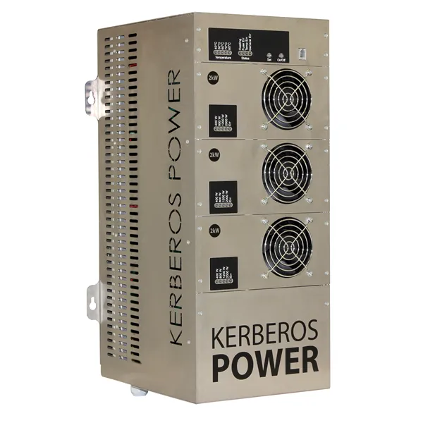 Kerberos Power 6000.B 4 kW