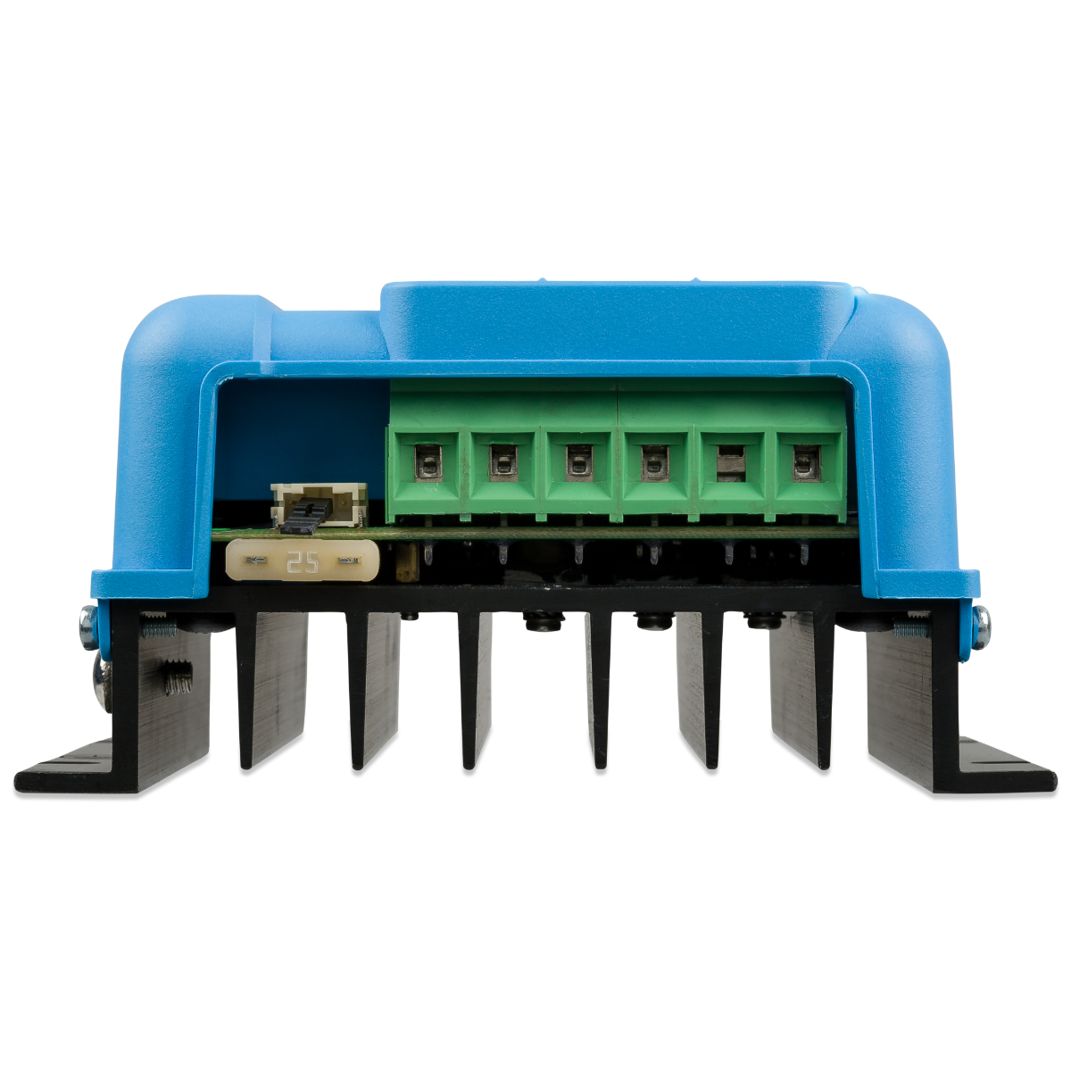 MPPT solárny regulátor Victron Energy SmartSolar 100/20