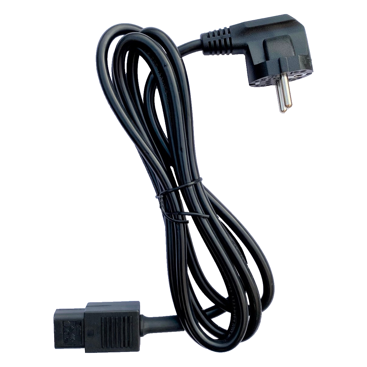 Sieťový kábel CEE 7/7 pre nabíječku Smart IP43