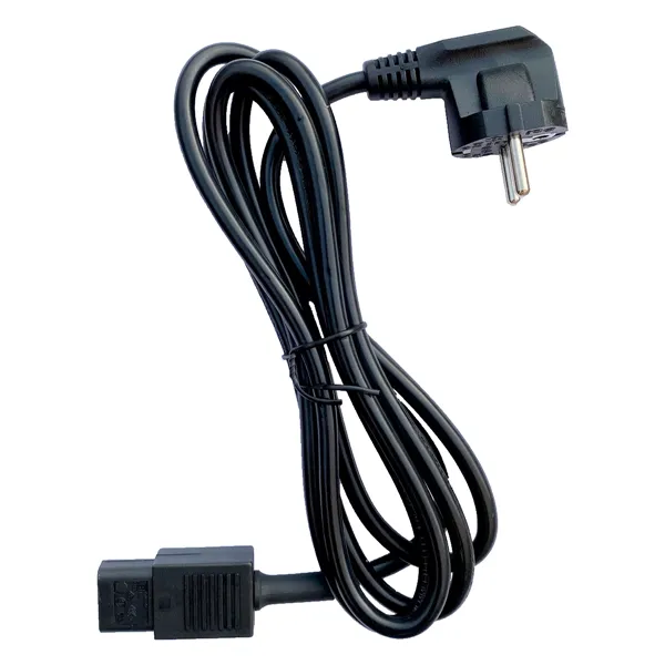 Sieťový kábel CEE 7/7 pre nabíječku Smart IP43