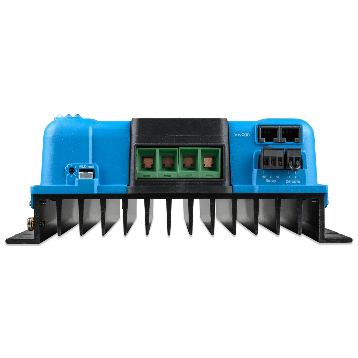 MPPT solárny regulátor Victron Energy SmartSolar 150/70-Tr VE.Can