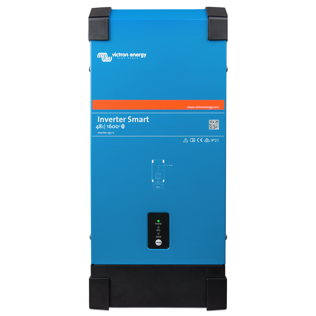 Menič Victron Energy 48V/1600VA Smart