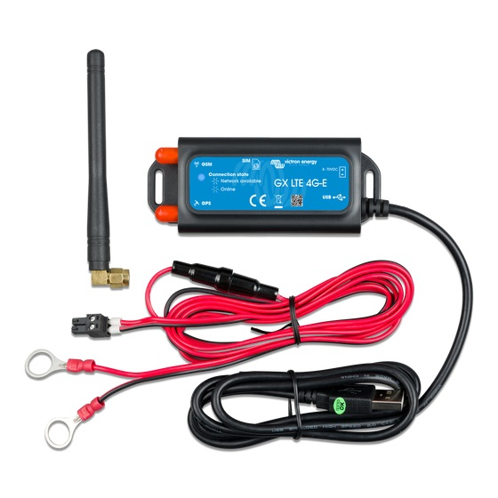 Victron Energy GX LTE 4G