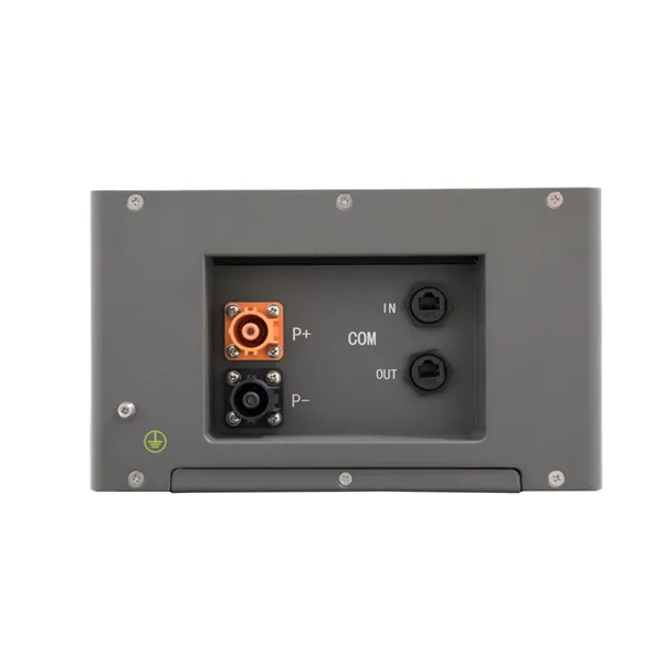 BYD Battery Box Premium LVS - PDU - pripojovací modul