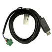 Dátový kábel CC-USB-RS485-150U-3.81 EPsolar DuoRacer