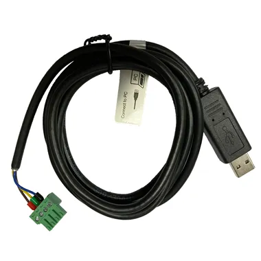 Dátový kábel CC-USB-RS485-150U-3.81 EPsolar DuoRacer