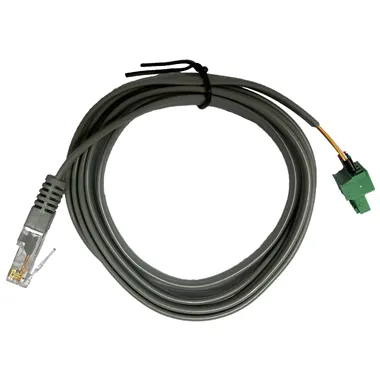 Prepojovací kábel DuoRacer / WIFI-BLE modul CC-RJ45-3.81-150U