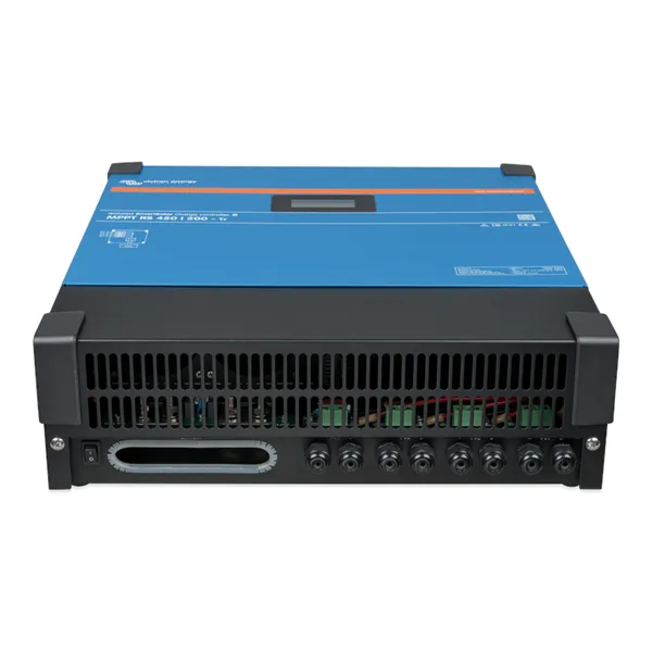 MPPT solárny regulátor Victron Energy SmartSolar RS 450/200-Tr