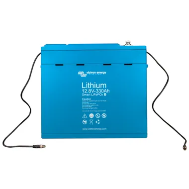 Victron Energy LiFePO batéria 12,8V/330Ah - Smart