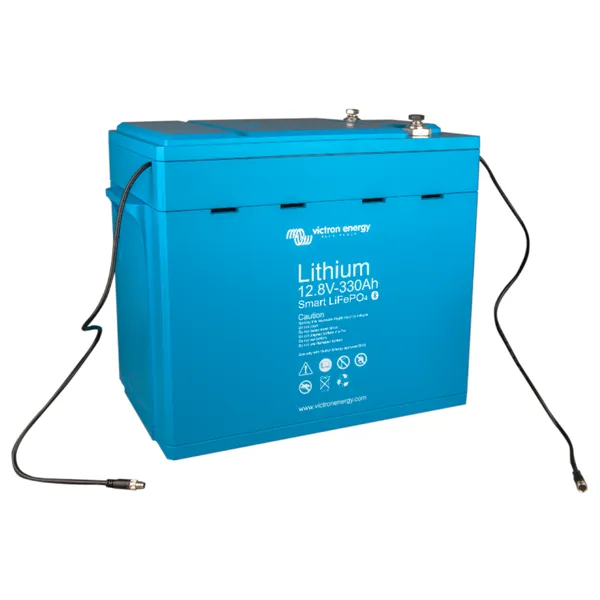 Victron Energy LiFePO batéria 12,8V/330Ah - Smart