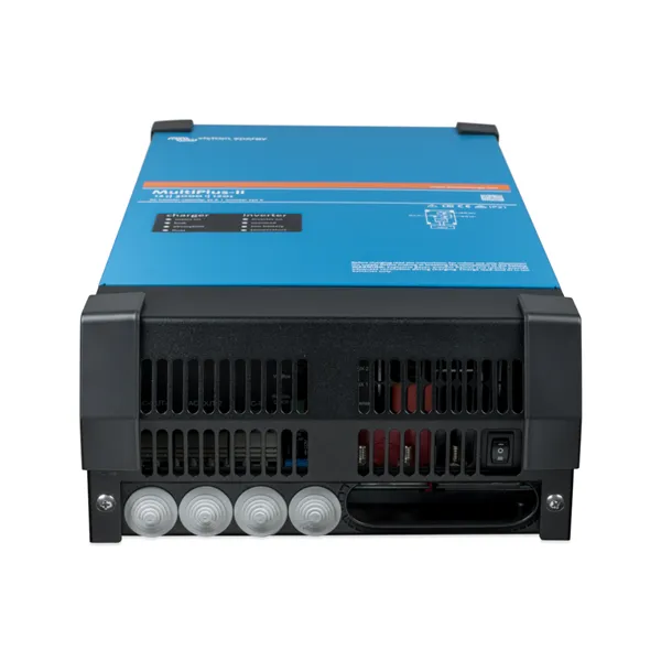 Menič/nabíjač Victron Energy MultiPlus-II 12V/3000VA/120A-32A
