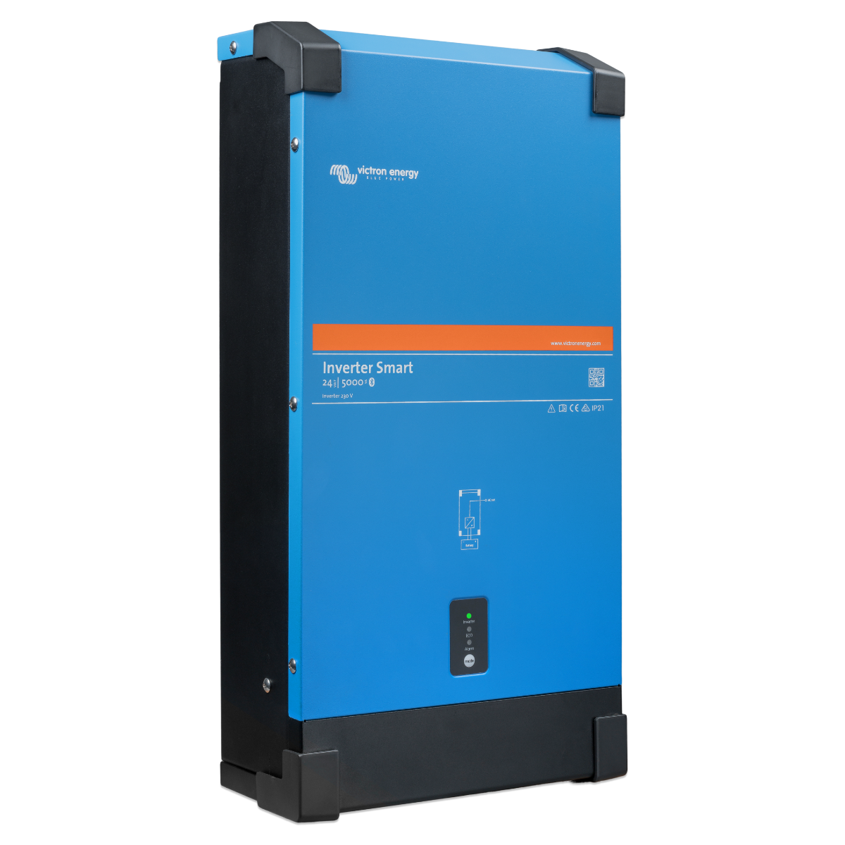 Menič Victron Energy 24V/5000VA Smart