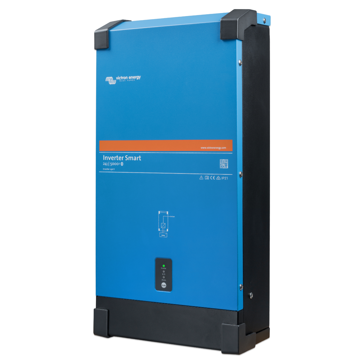 Menič Victron Energy 24V/5000VA Smart