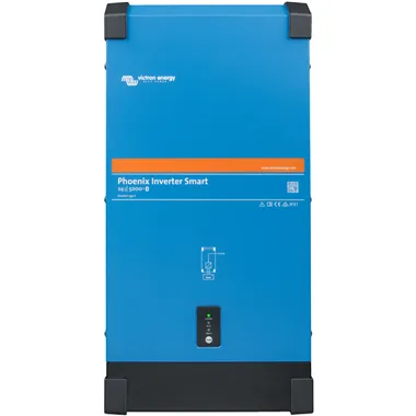 Menič napätia Smart Victron Energy Phoenix VE.direct 5000VA 24V