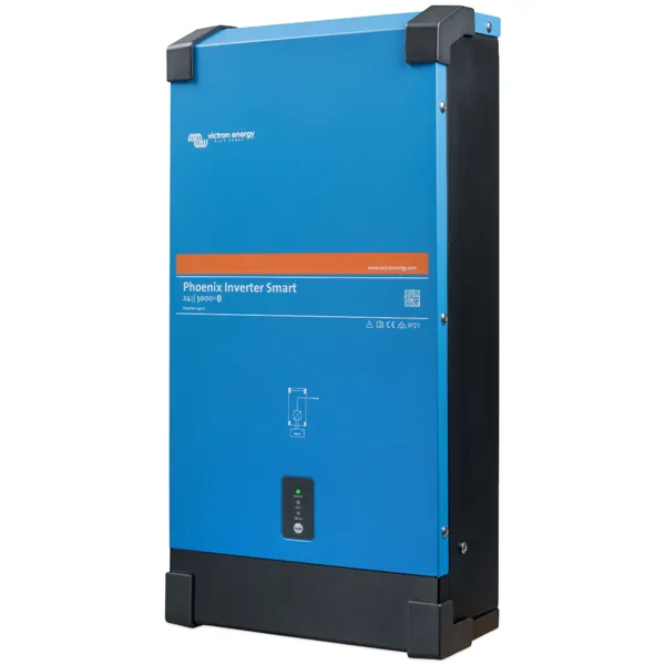 Menič napätia Smart Victron Energy Phoenix VE.direct 5000VA 24V