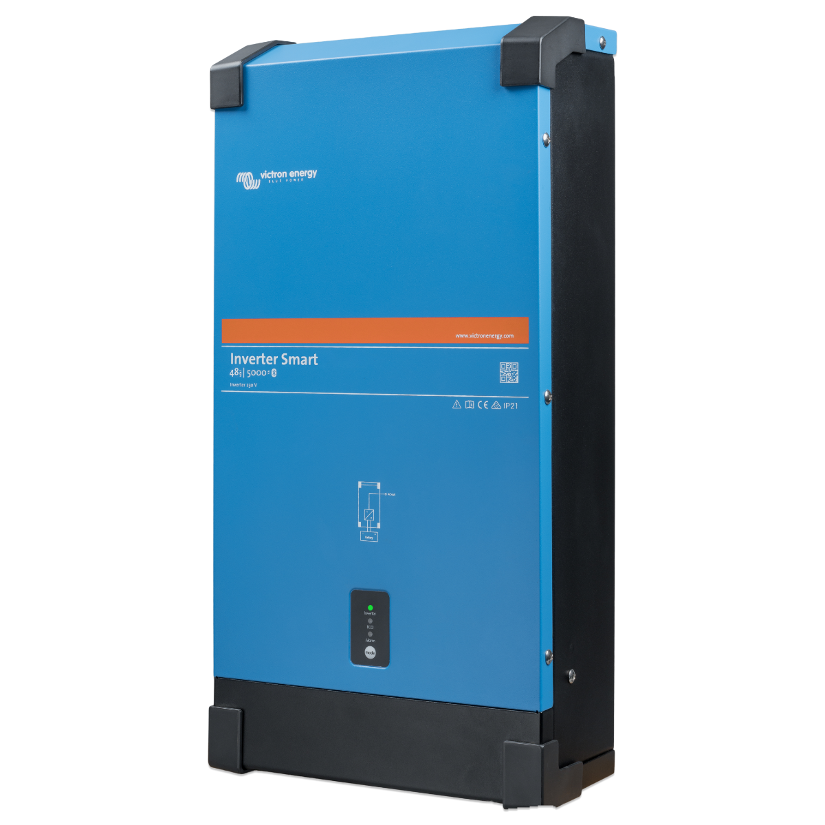 Menič Victron Energy 48V/5000VA Smart