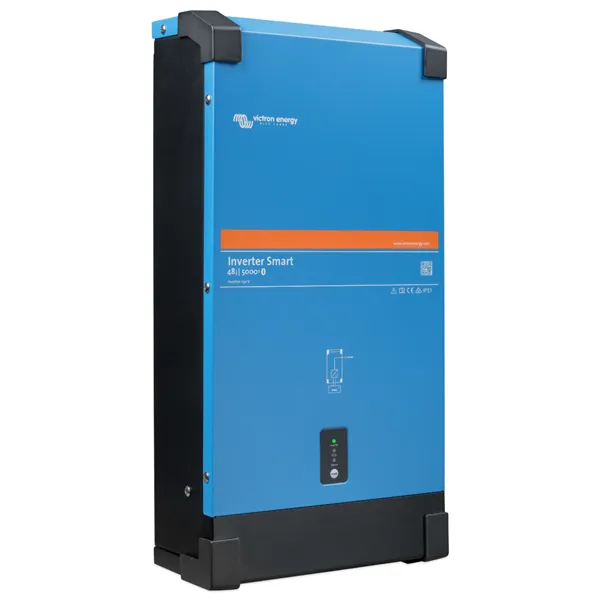 Menič Victron Energy 48V/5000VA Smart