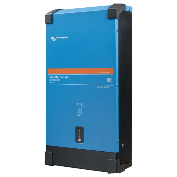 Menič Victron Energy 48V/5000VA Smart