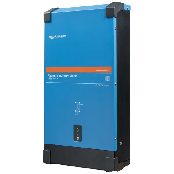 Menič napätia Smart Victron Energy Phoenix VE.direct 5000VA 48V