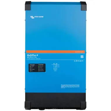 Menič/nabíjač Victron Energy MultiPlus-II 48V/8000VA/110-100 230V