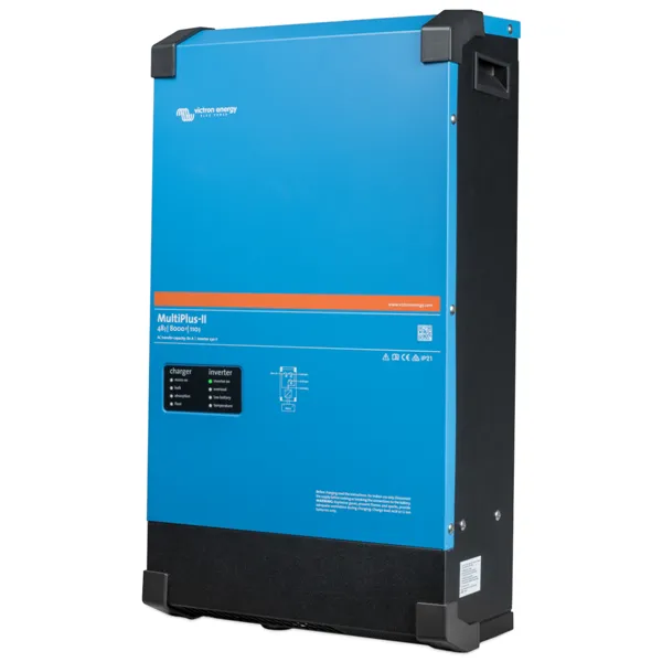 Menič/nabíjač Victron Energy MultiPlus-II 48V/8000VA/110-100 230V