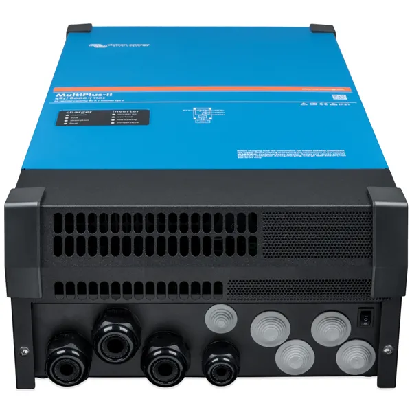 Menič/nabíjač Victron Energy MultiPlus-II 48V/8000VA/110-100 230V
